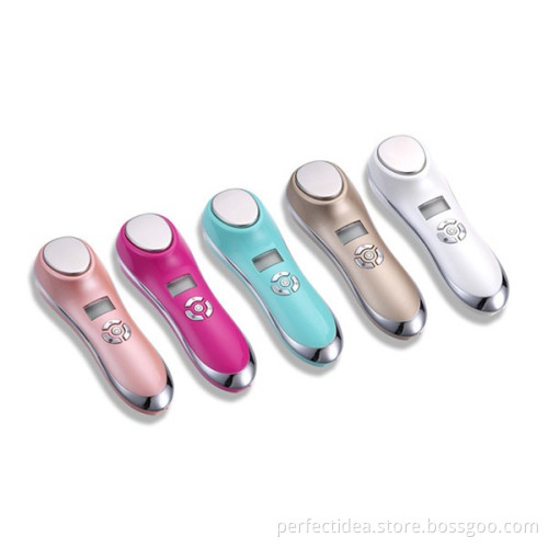 BPOFY7901 PAYPAL acceptable Hot cold therapy Skin tightening machine